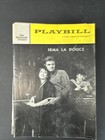 Vintage The Playbill Magazines  Lot Of 18