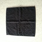 Chrome Hearts All-over Print Towel With Receipt 