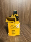 Caterpillar Cat 966f Wheel Loader - Nzg 1 50 Scale Diecast Model  237 New