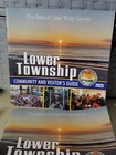 2 Lot Cape May County 2023 Lower Township New Jersey Community   Visitors Guides