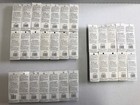 Mirrolure Suspending Fishing Fish Bait Lure 20 Series Catch 2000 c-eyes  Choose