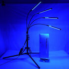 Uv Tanning Lamp Kit 60w Solarium Bulb Boost Natural Bronze Sunless Skin-friendly