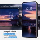 Tempered Glass Screen Protector For Samsung S26 S25 S24 S23 S22 S21 S20 Note20