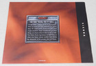 1999 General Motors Sierra Advertising Brochure