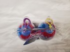 Hatchimals Hatchibabies Plush Clip On With Sound Exclusive 2-pack