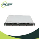 Supermicro Cse-819u-7 W x10dru-i  2x E5-2650v4 128gb Ddr4 2x 1tb Sata Hdd