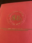 2003 Small Luxury Hotels Of The World Directory Book Great Travel Ideas    