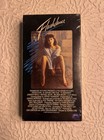 Flashdance Vhs New Sealed Jennifer Beals 1983 Vintage Dance Drama Film