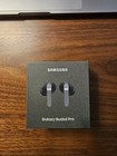 Brand New Black 2026 Samsung Galaxy Buds4 Pro Anc Bluetooth Headphones