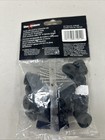 20-pack Deckorators Black 2-in-1 Classic Baluster Connectors 206873 Lowes 659224