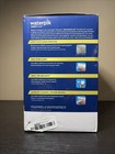 Waterpik Hydropulseur Water Flosser Aquarius Wp-660c  Black