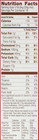 Milk Chocolate Brownie Mix 18 4oz   pack Of 4 Boxes 