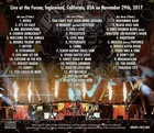  g108 guns N  Roses   Maximum Homecoming 2017   3cd