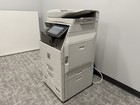 Sharp Mx-5071 Color Copier Printer Scanner  Only 9k Meter
