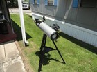 Celestron Star Sense Explorer Dx 130az Telescope - Adjustable Mount With Bolt