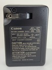 Canon Cb-2lc Battery Charger For Nb-10l Powershot Sx40 Hs  Sx50 Hs G16  G1 X g3x