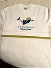 New Irish Dance Feis T-shirt  Hanes Heavy Weight  Youth Size M  Silkscreen