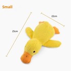 Indestructible Dog Toy 2026 Durable Plush For Aggressive Chewers Tough Toy