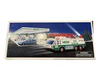 Lot Of 3 - Collectible 1989  1994  1996 Hess Emergency Truck - New Original Box