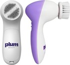 Face Scrubber Electric Facial Cleansing Brush Rechargeable  Rotating Scrubber   