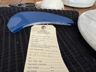 Beech 55 Baron Glair Shield Right Hand  Less Strobe Light Glare Pn 55-170011-2