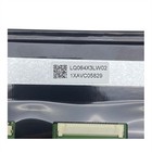 New F Fanuc Robot A05b-2256-c Teach Pendant Keypad Touch lcd Display Lq064x3lw02