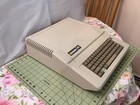 Apple Iie Computer 2 Drives vga Card  Ext 80 Col Card replaced Caps Free Ship