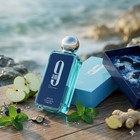 Afnan 9 Am Dive Eau De Parfum 3 4 Oz   100ml Spray For Men New In Box Cologne
