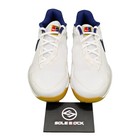 Nike Air Zoom Vapor Pro Low Top Tennise Shoes Cz0220-133 Men s White