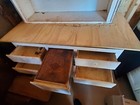 Antique Hoosier Cabinet