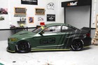 Rc Body Car Drift Touring 1 10 Bmw F22 M 2 Coupe F 22 Style Aplastics New Shell