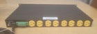 Surgex Sx-1120-rt Surge Eliminator   Power Conditioner