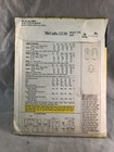 Vintage Mccalls Sewing Pattern 2236 Size 10 Bust 32 1 2 Dress Coat Jacket