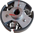 For Wacker Neuson Wp1540 Wp1550 Compactor New Clutch
