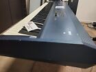 Korg Triton Extreme 88key Music Workstation Sampler Good Condition New Battery