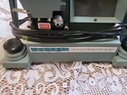 Vintage Sears And Roebuck  simpson-sears  8mm Film Editor Model 9383 