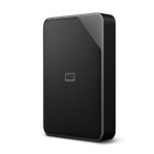 Certified Refurbished Western Digital 4tb Wd Elements Se - Rwdbjrt0040bbk-wesn