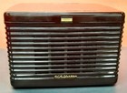 Vintage Rca Victor 45 Rpm Portable Record Player  Model  45-ey-3  restored 