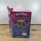 Hatchimals Hatchibabies Interactive Hatching Toy Egg Spin Master 6044071 New