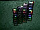 Women   s Perfume - New 4 Bottle - Factory Sealed Never Used - Christmas Gift Time