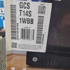 Ge 1 4 Cu  Ft  Countertop Microwave Oven   Gcst14s1wbb