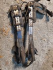 Klein And Sons Tree Climbing Spikes Model 1972  