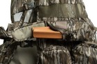 Blocker Finisher Pro Ii Turkey Vest Mossy Oak Bottomlands Md lg