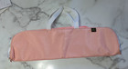 Twirling And Marching Baton Bag Case  Outdoor Travel Storage Bag Pink