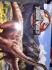 Mattel Jurassic World Diplodocus Legacy Collection Dinosaur Action Figure Toy