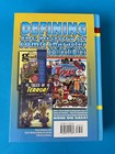 Official Overstreet Comic Book Price Guide  33 Direct Market Edition Hardcover