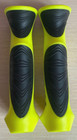Leki Trigger S Compact  Replacement Handle For Sticks 16mm Black neon 1 Pair