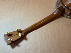 Lyon And Healy  american Conservatory  Concert Banjo Ukulele  1920s  Exc   Case