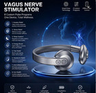 Premium Vagus Nerve Stimulator  Sleep Aid Stress Reliever  Relaxation  Sleep 