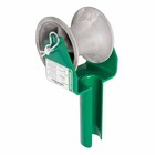 Greenlee 441-2 Feeding Sheave For 2  Conduit Cable Puller Accessory